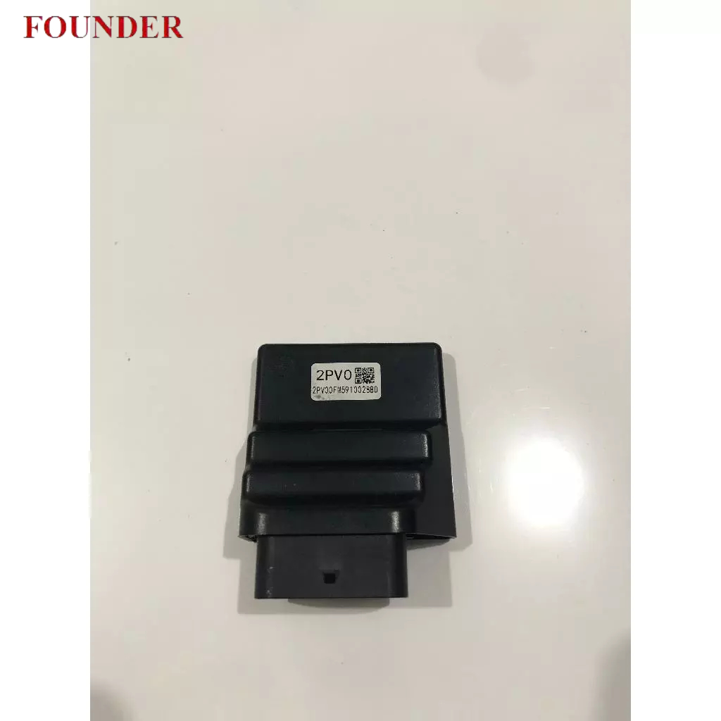 ECU ECM CDI JUPITER MX KING 2017 2PV [ORI], ECU JUPITER MX KING 2017 2PV-H591A-00 ECUU2104