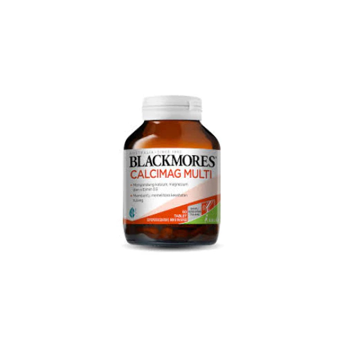 Blackmores Calcimag Multi 30 Tablet