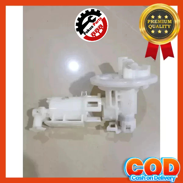 Rumah Fuel Pump Mio J Fino Soul GT 125 Mio Z Mio New Mio M3 Original