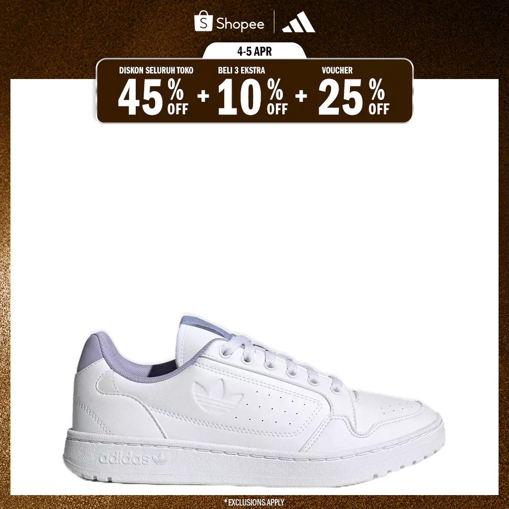 adidas Lifestyle NY 90 Shoes Women White GY8258