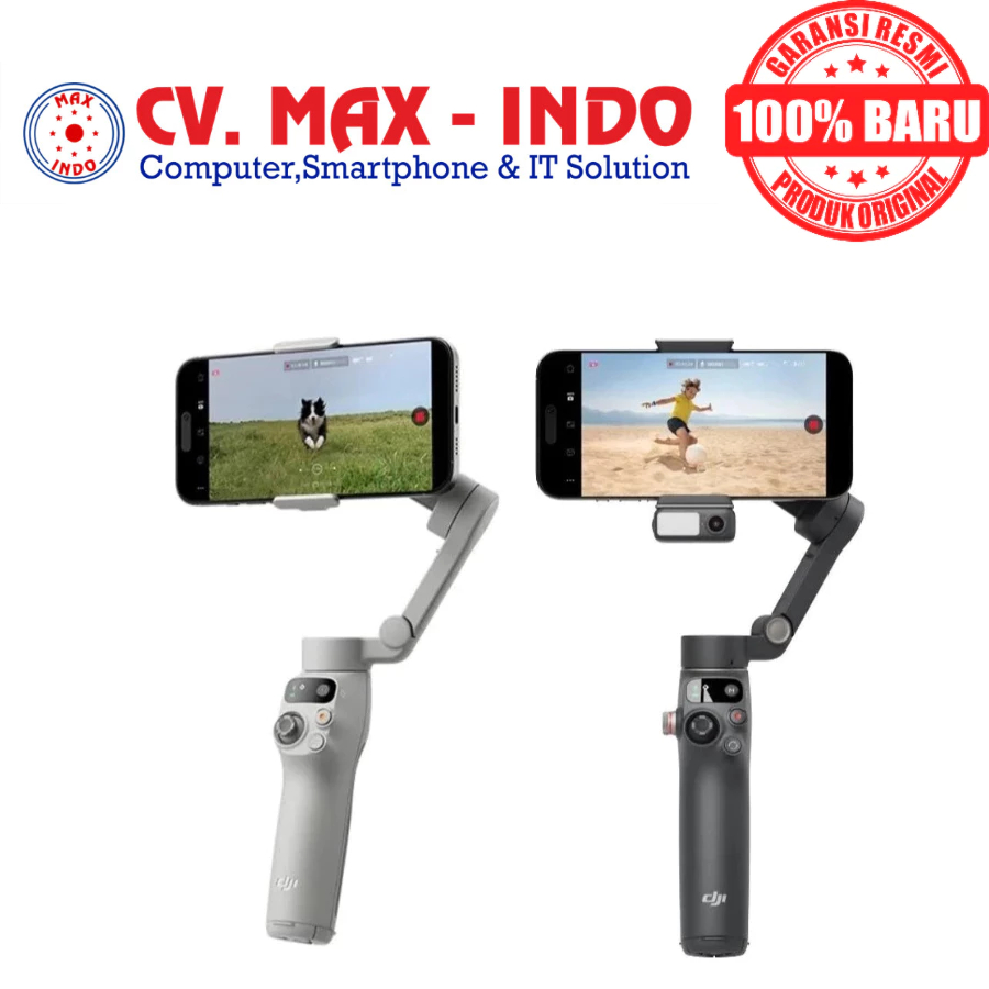 DJI OSMO MOBILE 7 PRO STABILIZER SMARTPHONE