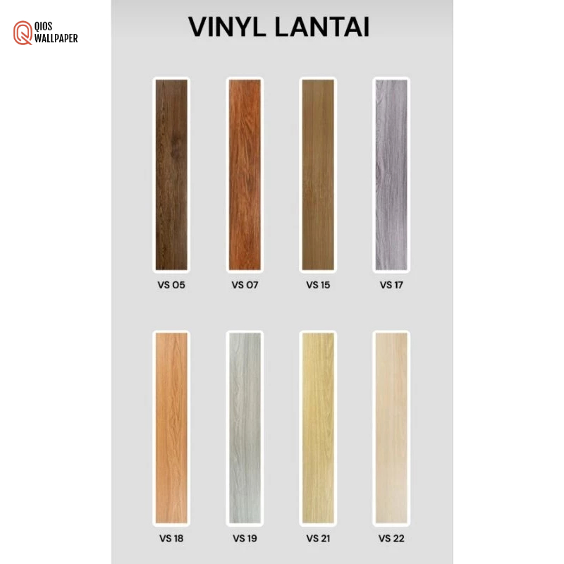 Vinyl Lantai Sticker / vinyl lantai stiker /lantai vinyl sudah ada lem / Vinyl Lantai Sticker Cover 