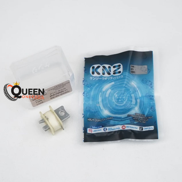 SPULL PULSER  RXS / RXK RXING RX KING NEW (3KA) KNZ SPUL SPOOL SPOL