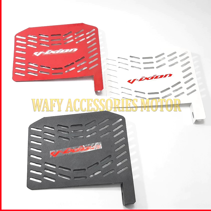 Cover Radiator New Vixion Dan Old Vixion Tutup Radiator Vixion