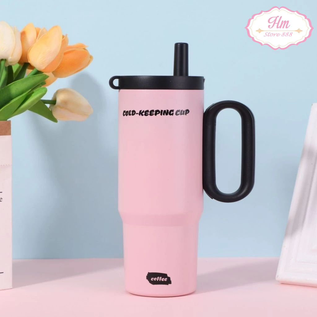 HM - Tumbler Botol Minum Besar 750ml