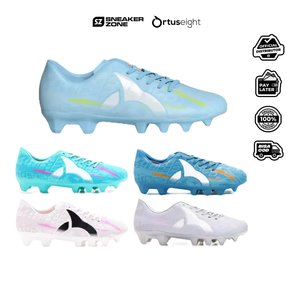 ORTUSEIGHT CATALYST IMPERIUM FG - SEPATU SEPAK BOLA ORTUSEIGHT CATALYST IMPERIUM FG - SEPATU SEPAK B