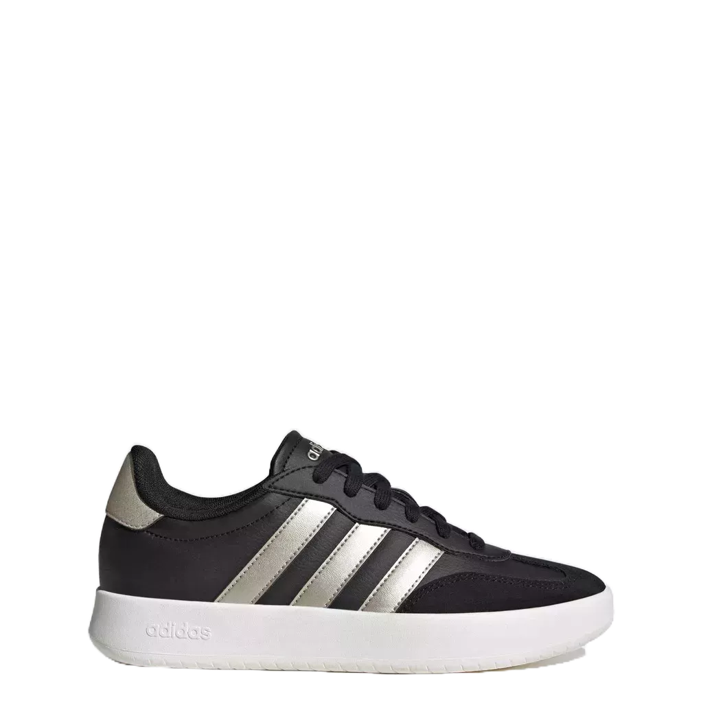 adidas Tennis & Lifestyle Barreda Shoes Women Black JI4906
