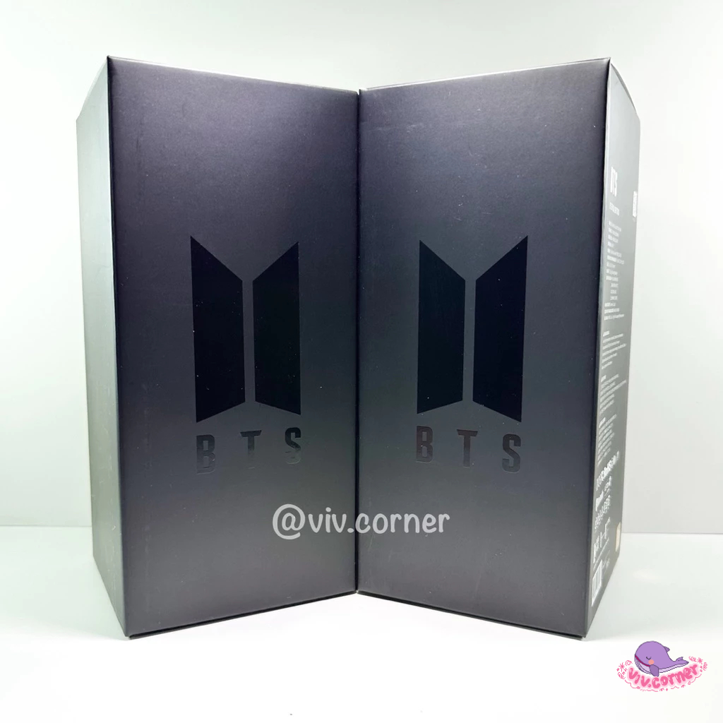 BTS Official Lightstick ver 4 - LS Light Stick Army Bomb Armybomb