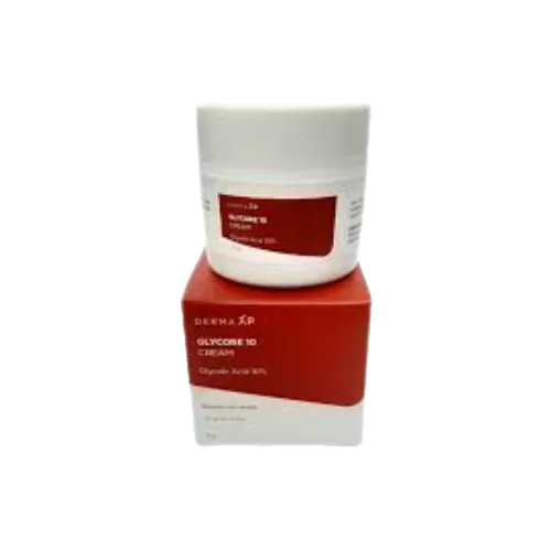 GLYCORE 10 CREAM 10G