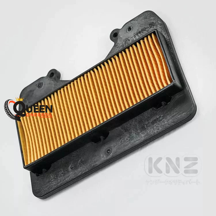 FILTER UDARA YAMAHA FORCE FI 2013 / VEGA FORCE FI (1FD) KNZ (QUEEN)