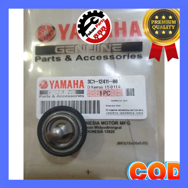 termostat vixion old vixion new mx king R15