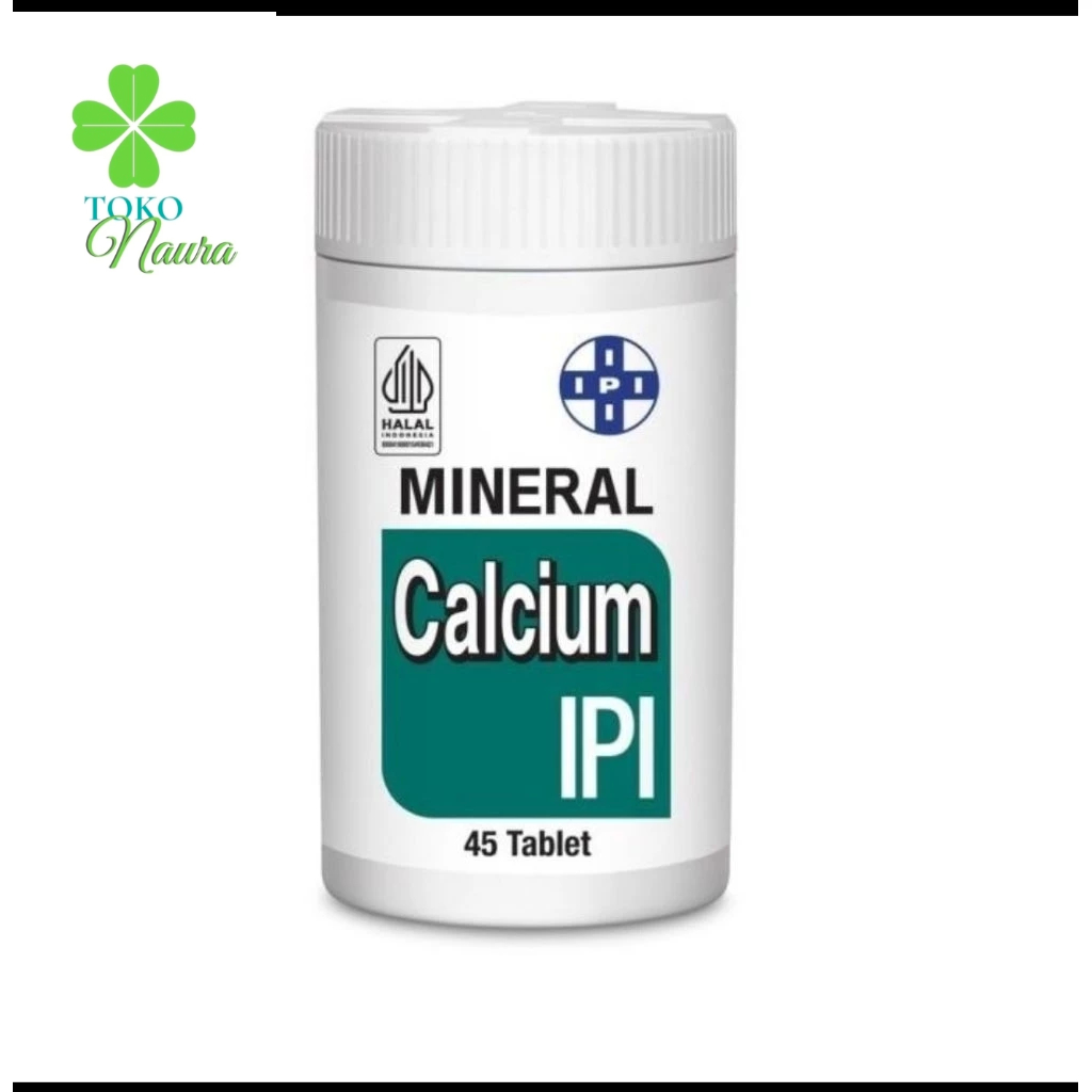 IPI CALCIUM 1 PCS