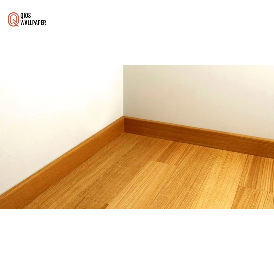 lis plin pvc 10cm /LIST PVC/PLINT LIST PLANK/SKIRTING LIST LANTAI KAYU LANTAI VINYL 2.4 meter