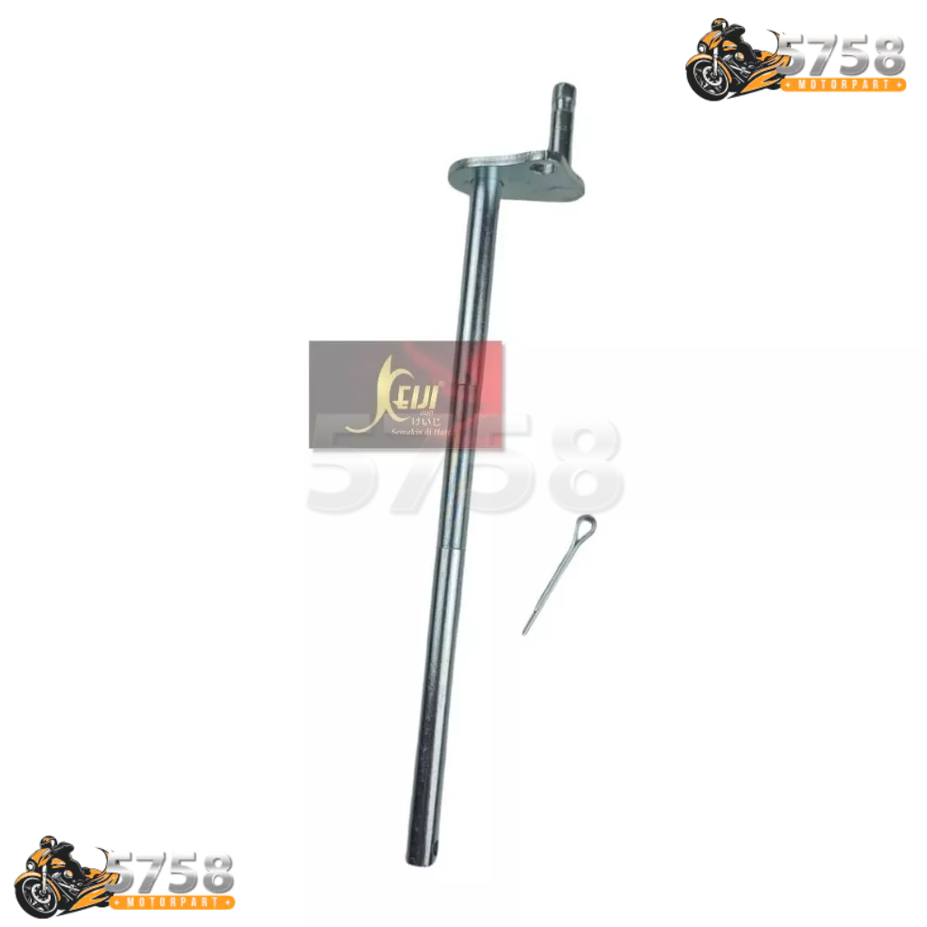 AS JAGANG STANDART TENGAH  BEAT - SCOOPY KEIJI STANDAR (5758)