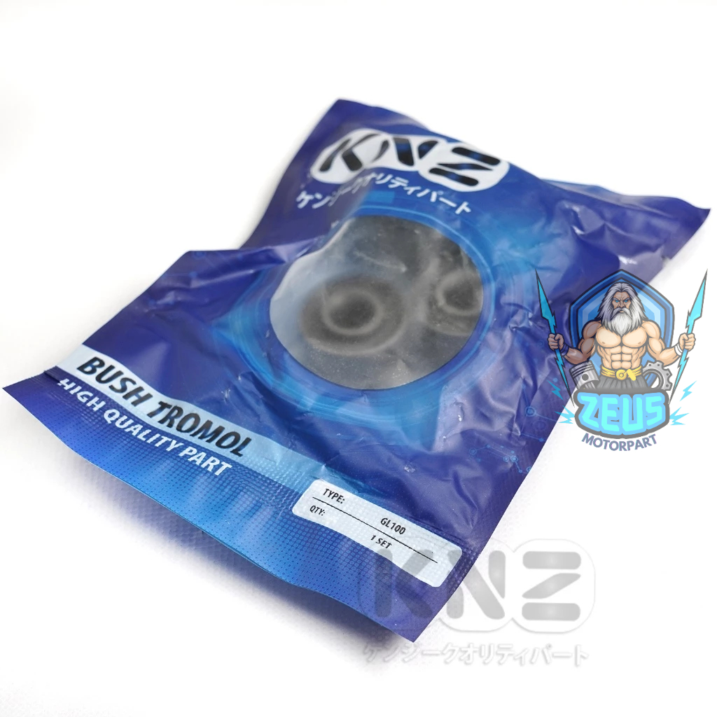BOSH TROMOL GL 100 BOS KNZ (ZEUS)