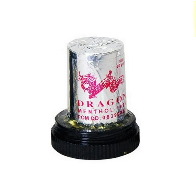 DRAGON MENTHOL CONE 20 GR