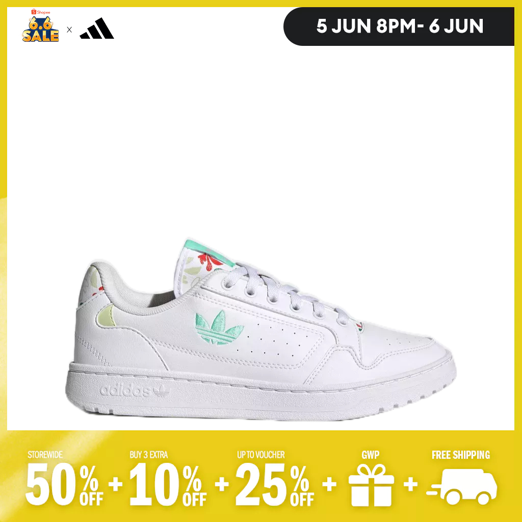 adidas Lifestyle NY 90 Shoes Women White GY8260