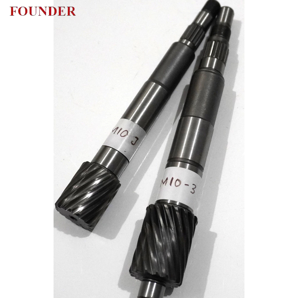 AS PULLY/PULI/PULY UNTUK MOTOR MIO J & MOTOR MIO-M3 KUALITAS ORIGINAL, AS PULLY MIO J ASPU2105, AS P