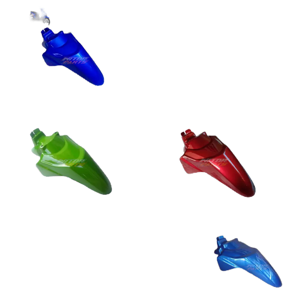 Spakbor Depan Beat Karbu Honda Beat Karbu 2010 2011 2012 / Spakbor Slebor Depan Beat Karbu / Spakbor