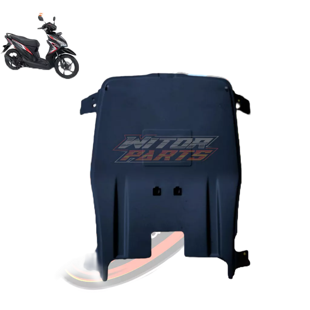 Cover Dek Bawah Kolong Vario 110 Fi Led / Cover Dek Kolong Bawah Vario 110 Fi Led / Cover Undek Dek 
