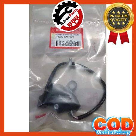 sensor ckp vario 110 led k46