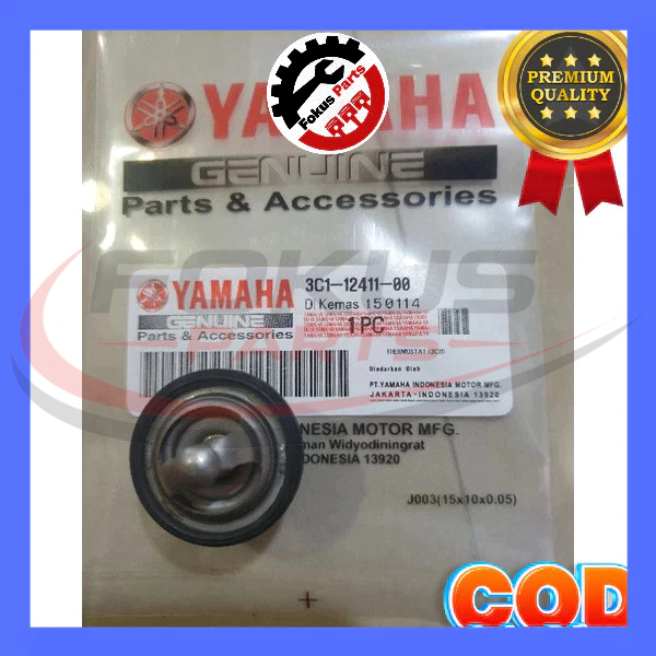 termostat vixion old vixion new mx king R15