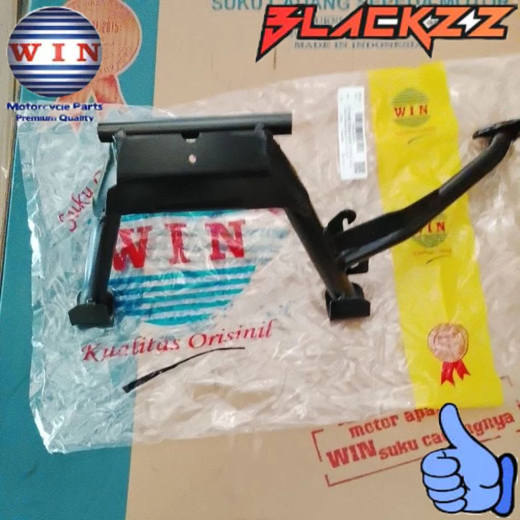 Standar Tengah Vario Led 125 150 2015 2016 2017 2018 2019 2020 2021 2022 2023 Original WIN / STANDAR