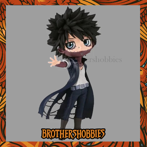[MISB] My Hero Academia Qposket Ver A Dabi Original Japan