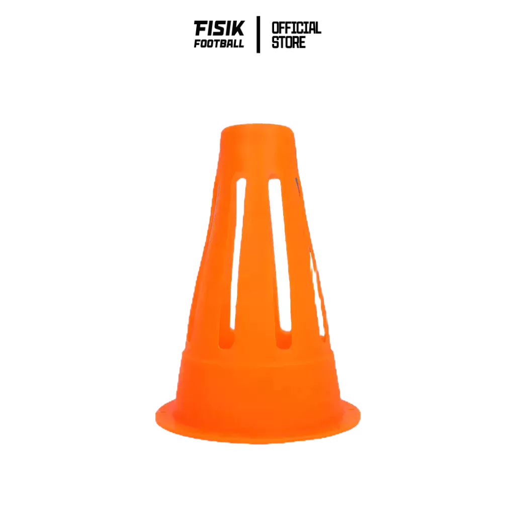 SPECS CONE 2  10"-ORANGE SPE905094