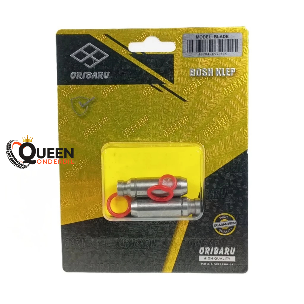 BOSH KLEP BLADE ORIBARU (QUEEN)