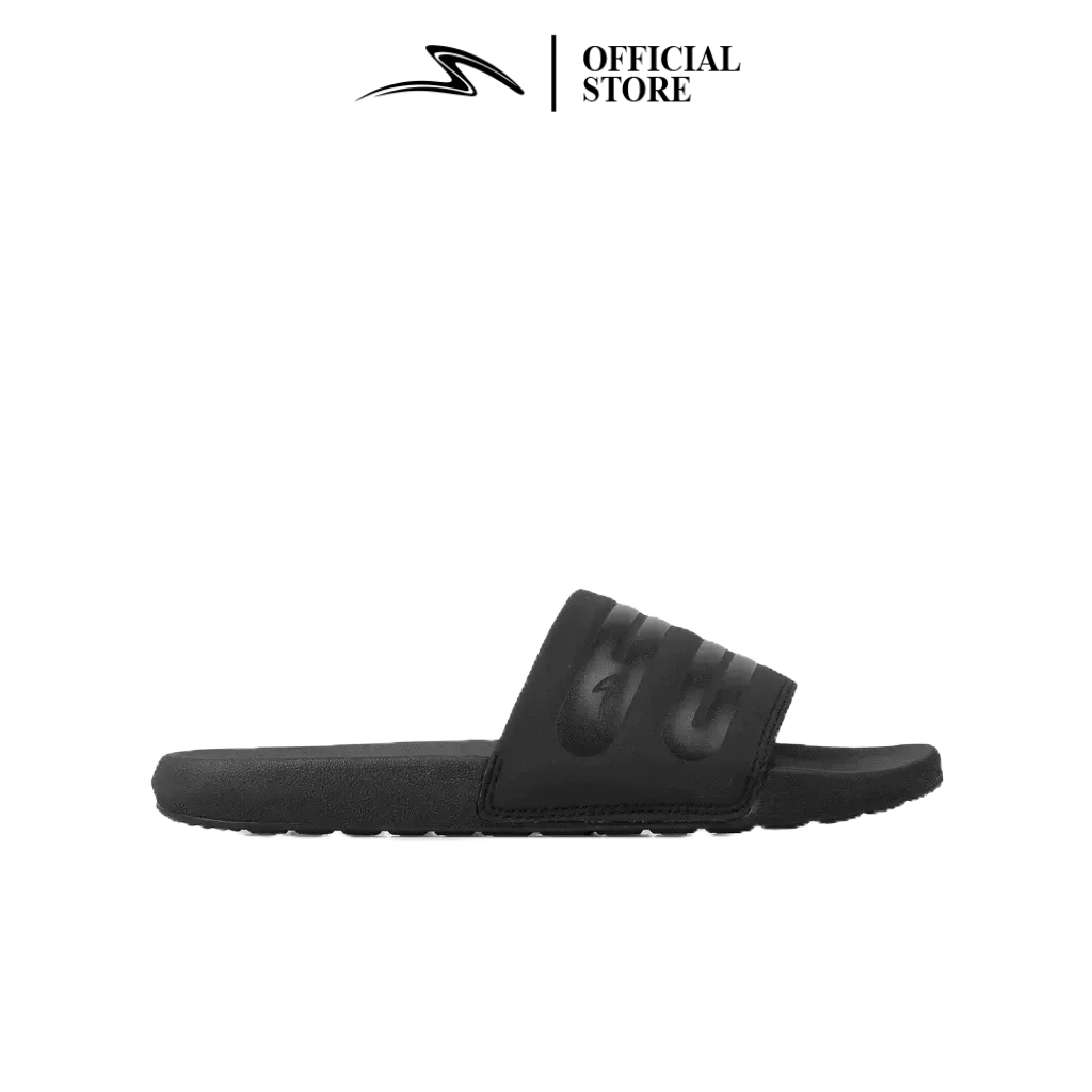 SPECS ORIGIN 4 SANDALS BLACK SPE1000070