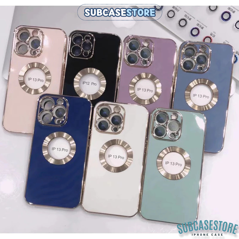 GOLDEN RING CASE IPHONE X XR XS MAX 15 PLUS 15 11 12 13 14 PRO MAX 14 plus ULTRA CLASSIC CASE IPHONE