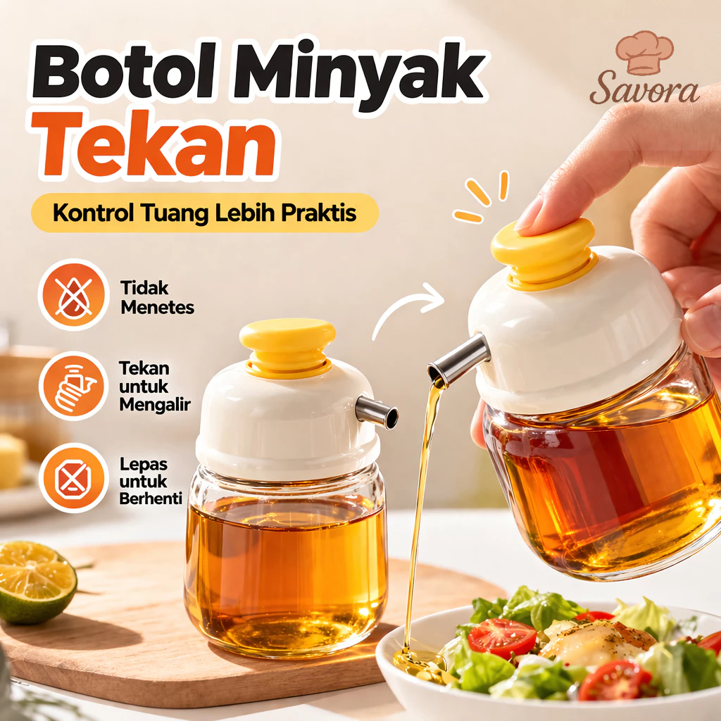 [Pengiriman 24 jam]Botol Minyak Kaca/botol bumbu kaca aesthetic/botol saus dan kecap/Kecap Botol Kac