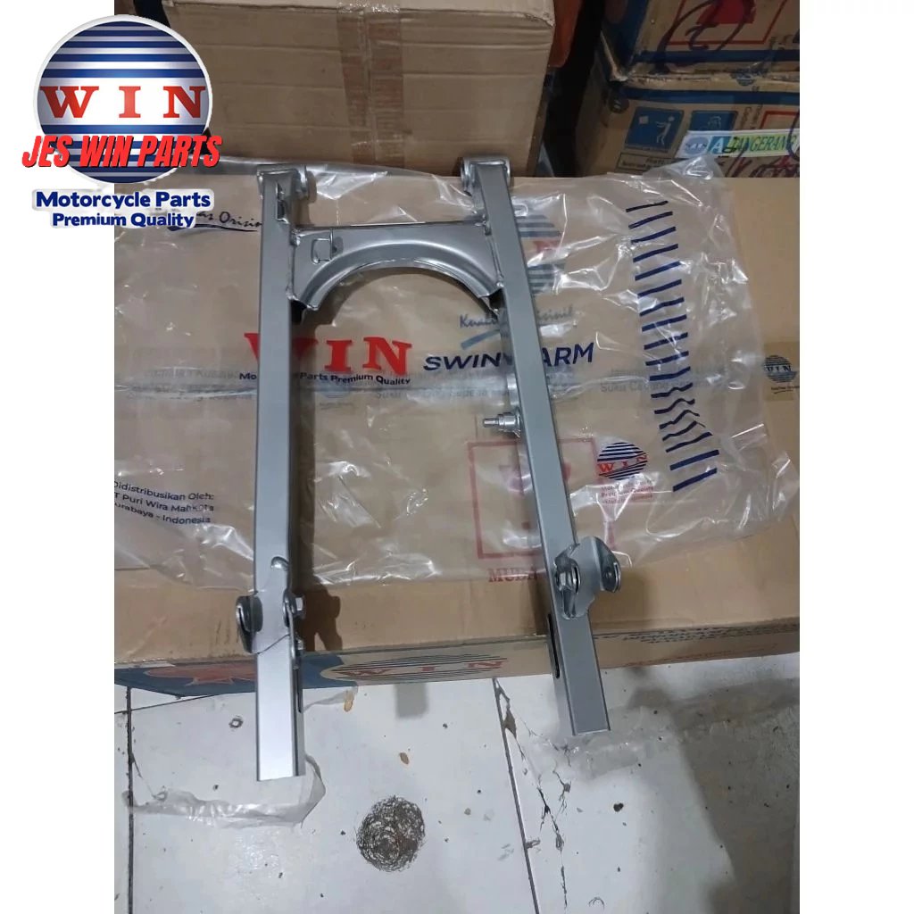 Lengan Ayun YAMAHA Jupiter Z OLD BURHAN Original WIN / SWING ARM AREM BELAKANG