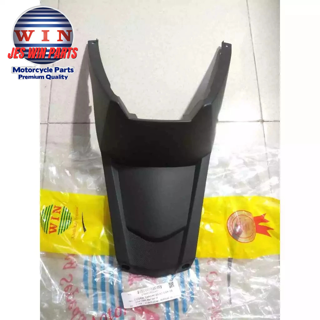 Cover Tangki Beat ESP - Street 2016 2017 2018 2019 Original WIN - COVER MESIN BAWAH JOK DEPAN