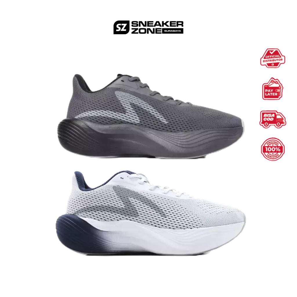 SEPATU RUNNING SPECS SKYRUNNER EVR - SEPATU RUNNING - SPECS - RUNNING SPECS - SEPATU DAILY RUNNING