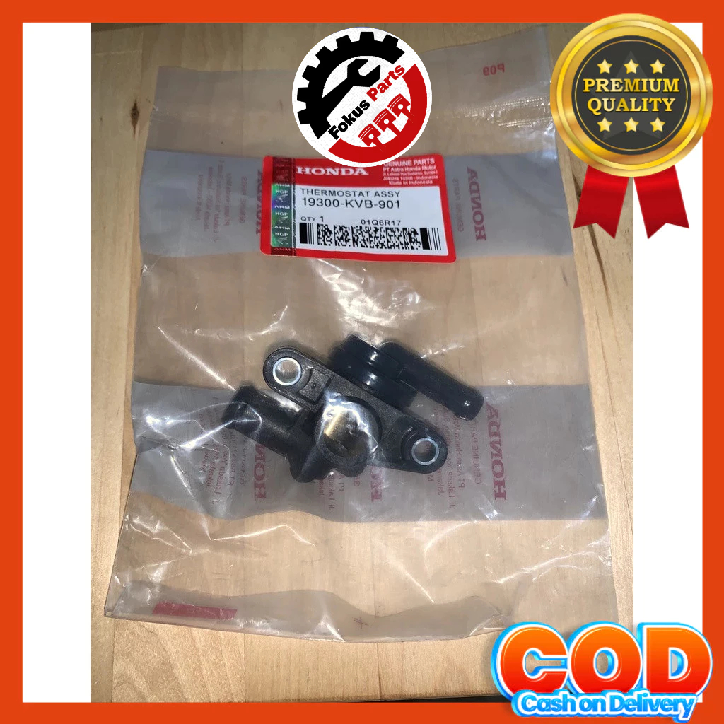 Thermostat Vario 110 Carbu 19300-KVB-901
