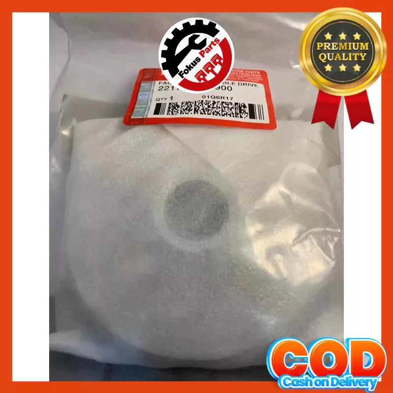 Rumah Roller Only Vario Carbu / Beat Fi 2014-2015