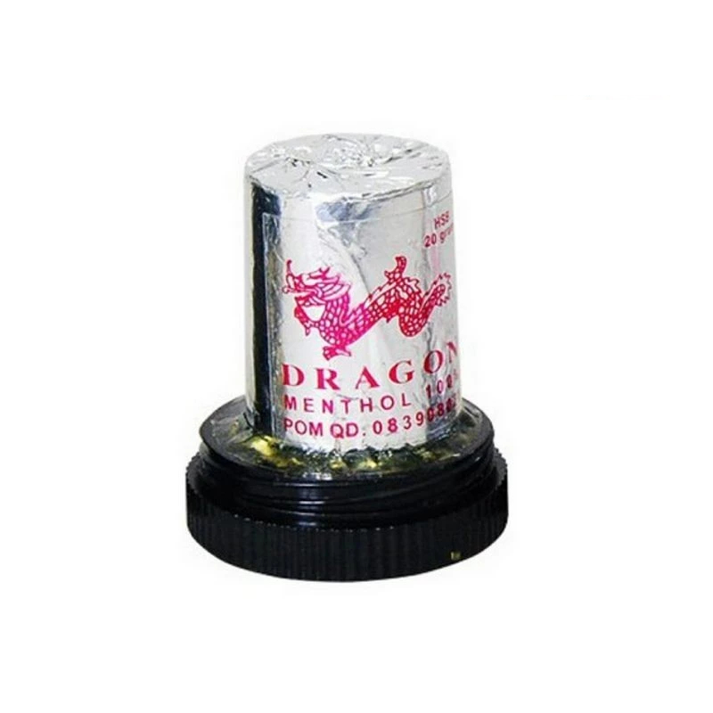 DRAGON MENTHOL CONE 20 GR