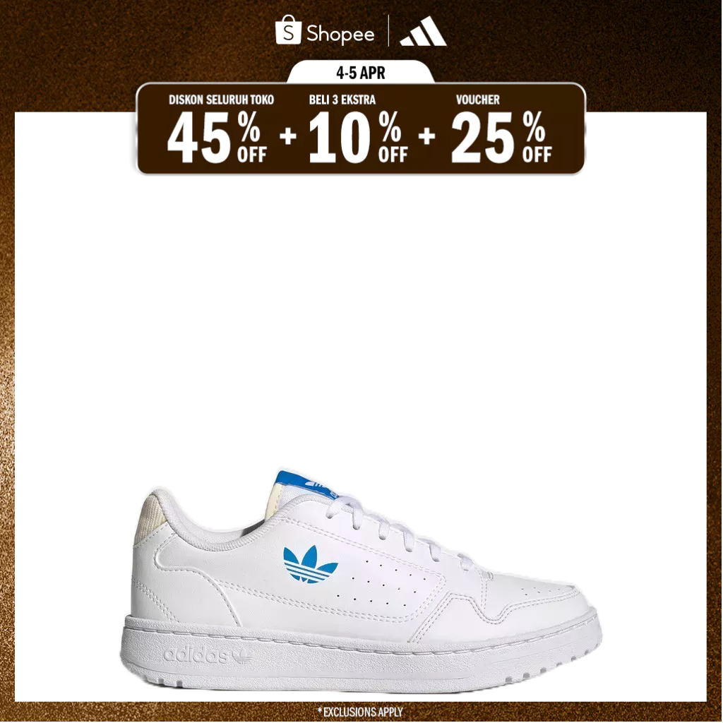 adidas Lifestyle NY 90 Shoes Unisex White GZ1875