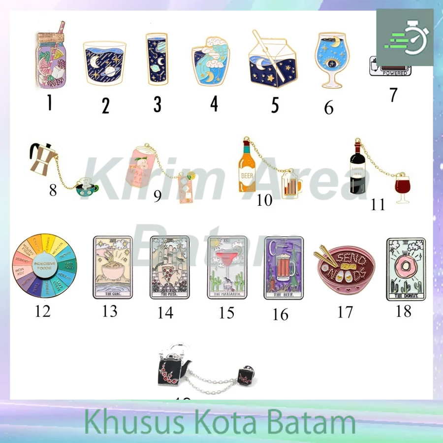 pin jas besi food makanan beverage minuman foodie food lover