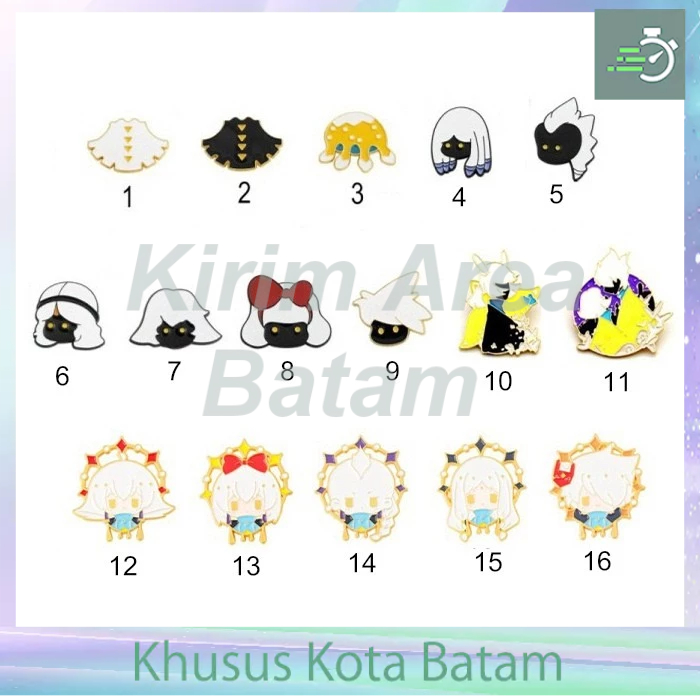 pin besi sky children of the light