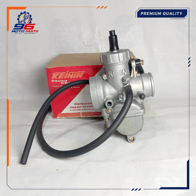 Karbu Karburator Keihin Pe 26 Original Karburator PE 26 Keihin universal