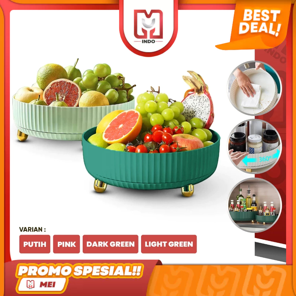 Rak Penyimpanan Serbaguna/Wadah Botol Air Mineral C100 Wadah Buah/Rak Bumbu Dapur