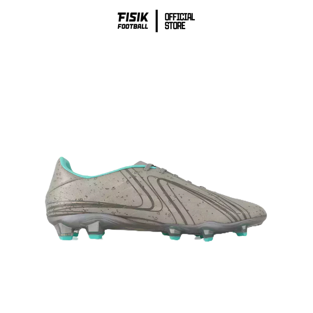 SPECS SEPATU SEPAK BOLA ACCELERATOR LIGHTSPEED 4 ELITE FG FLINT GRAY/NEON AQUA SPE110100056