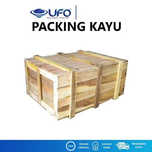 Packing Kayu Untuk Kulkas