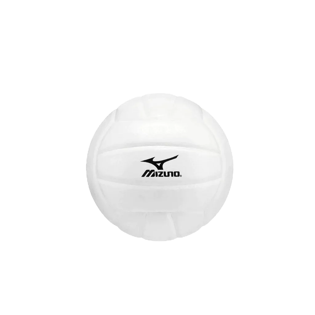 MIZUNO MZ5 VOLLEYBALL-WHITE MIZV3SBCB0101