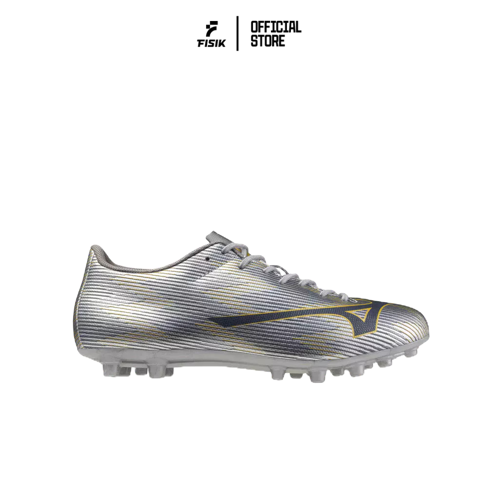 MIZUNO ALPHA II SELECT AG-GALAXY SILVER/8605 C/GOLD MIZP1GA256604