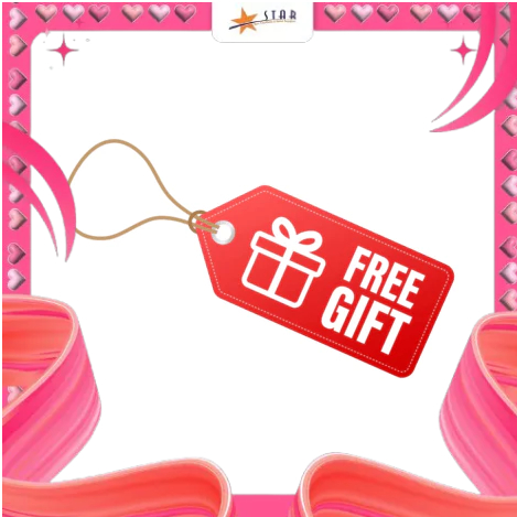 *STAR* FREE PRODUK MENARIK LA TULIPE & LT PRO
