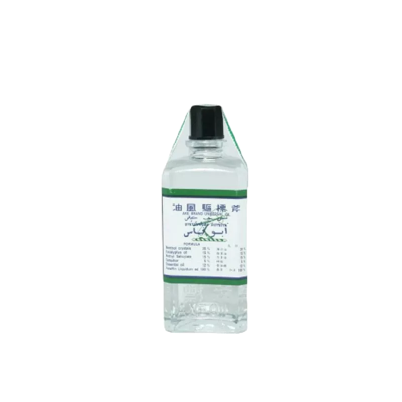 MINYAK ANGIN CAP KAPAK 56ML
